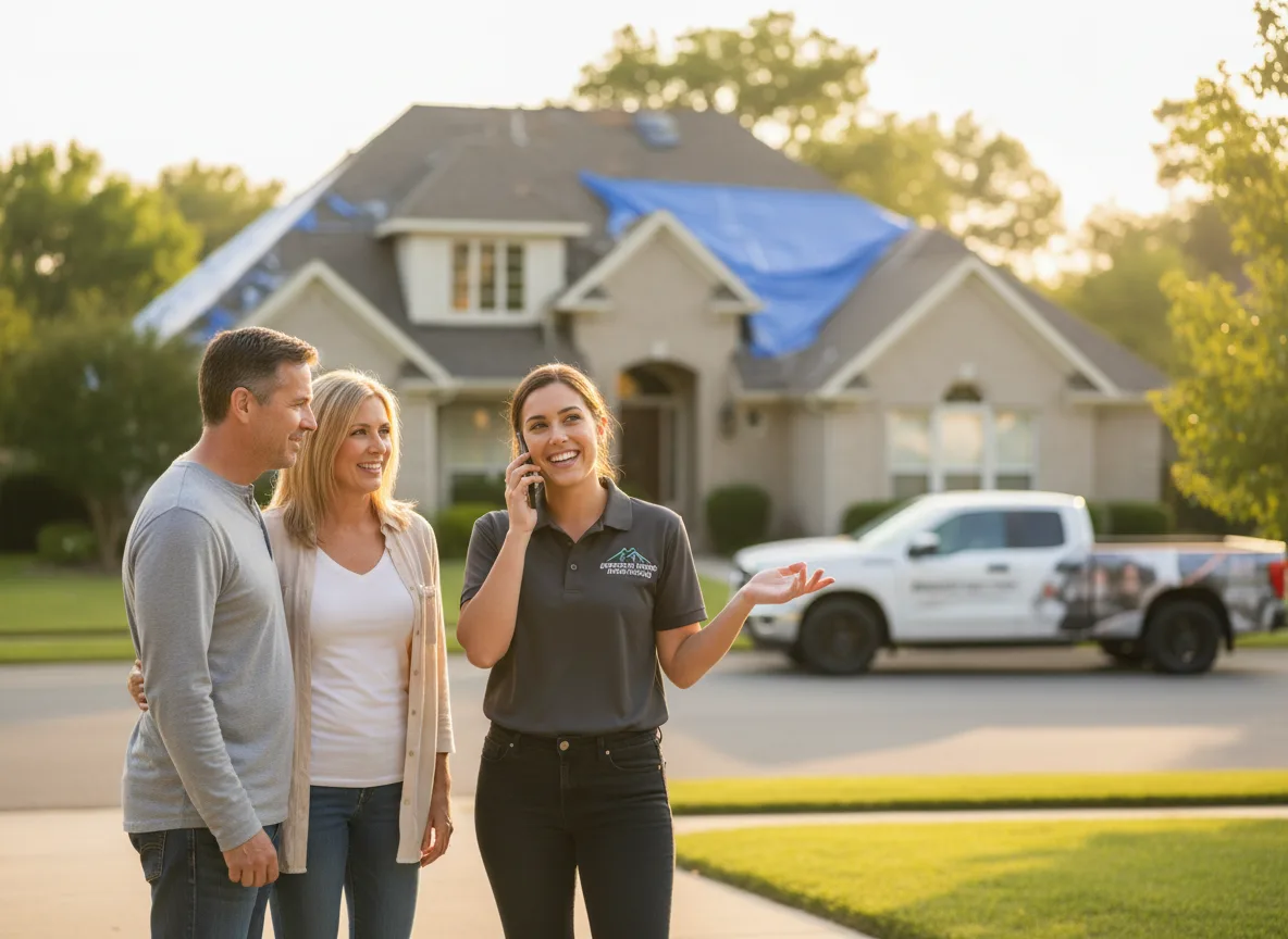 Emergency Roof Repair Glendale, OR FAQs